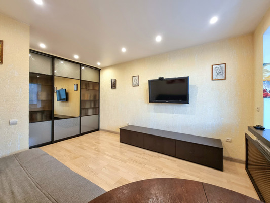 Объект по адресу Москва, Металлургов ул, 15 