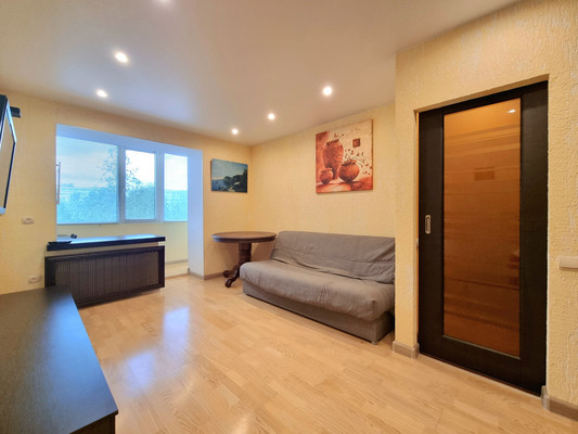 Объект по адресу Москва, Металлургов ул, 15 