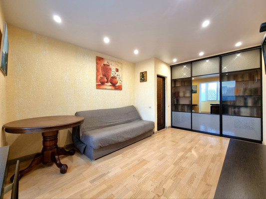 Объект по адресу Москва, Металлургов ул, 15 