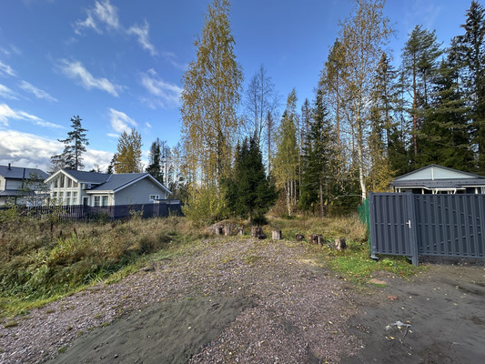 Объект по адресу Москва, Лебяжье п 