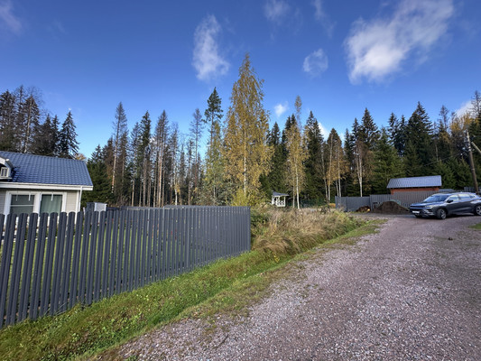 Объект по адресу Москва, Лебяжье п 