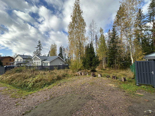 Объект по адресу Москва, Лебяжье п 