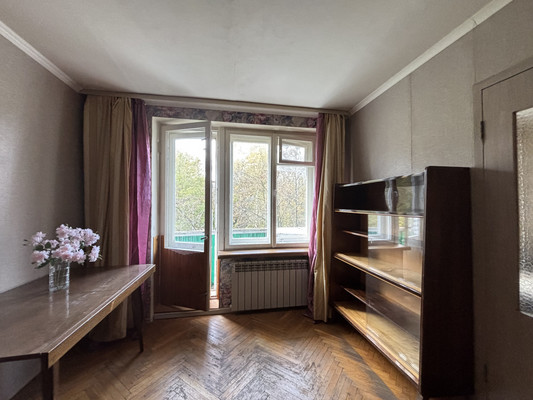 Объект по адресу Москва, Озерковая ул, 51к2 