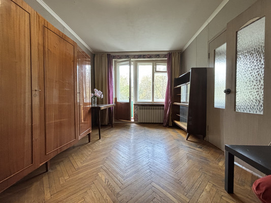 Объект по адресу Москва, Озерковая ул, 51к2 