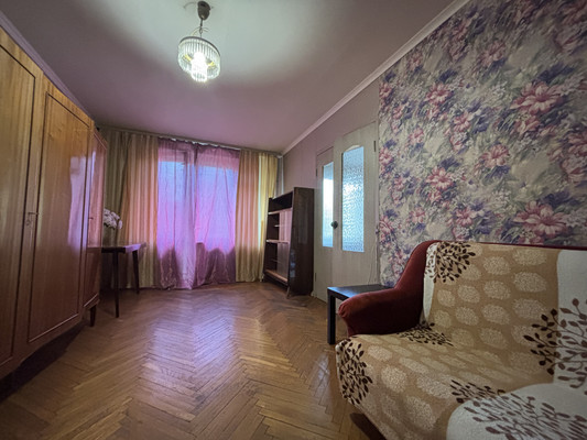 Объект по адресу Москва, Озерковая ул, 51к2 