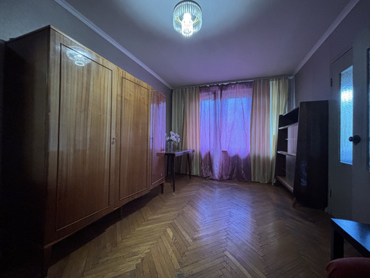 Объект по адресу Москва, Озерковая ул, 51к2 