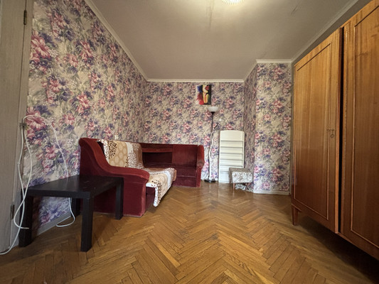 Объект по адресу Москва, Озерковая ул, 51к2 