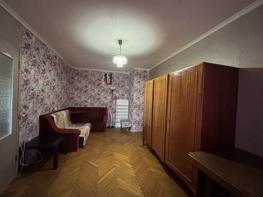 Объект по адресу Москва, Озерковая ул, 51к2 