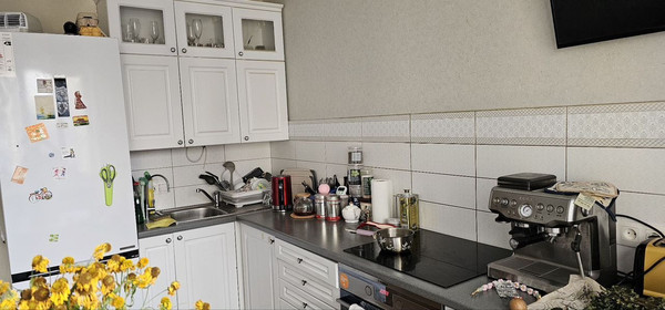 Объект по адресу Санкт-Петербург г, Парголово п, Фёдора Абрамова ул, д. 21к1