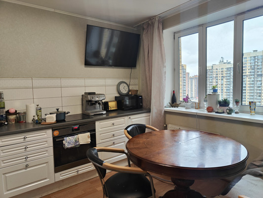 Объект по адресу Санкт-Петербург г, Парголово п, Фёдора Абрамова ул, д. 21к1