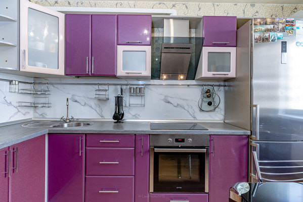 Фото квартиры по адресу Санкт-Петербург г, Освобождения ул, д. 31А