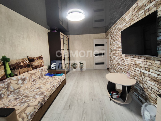 Объект по адресу Москва, Зеленая ул, 11 