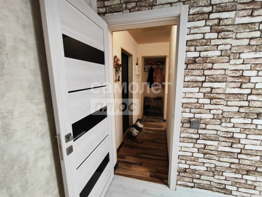 Объект по адресу Москва, Зеленая ул, 11 