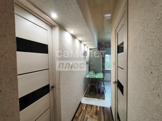 Объект по адресу Москва, Зеленая ул, 11 