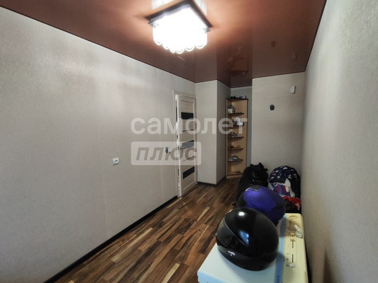 Объект по адресу Москва, Зеленая ул, 11 