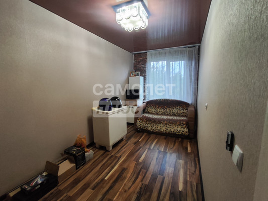 Объект по адресу Москва, Зеленая ул, 11 