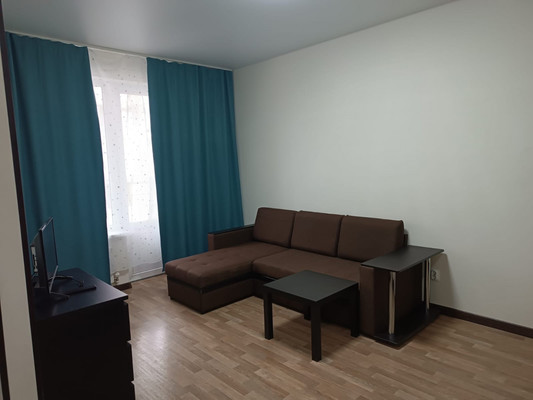 Объект по адресу Москва, Мирная ул, 33ак1 