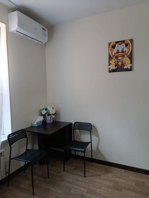 Объект по адресу Москва, Мирная ул, 33ак1 