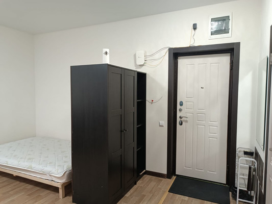 Объект по адресу Москва, Мирная ул, 33ак1 