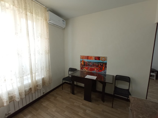 Объект по адресу Москва, Мирная ул, 33ак1 