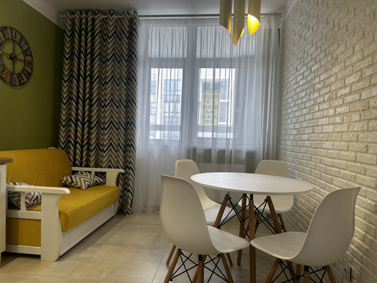 Объект по адресу Краснодарский край, Анапский р-н, Парковая ул, д. 61к4