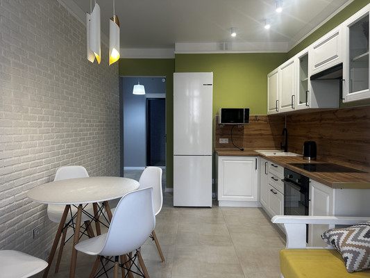 Объект по адресу Краснодарский край, Анапский р-н, Парковая ул, д. 61к4