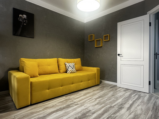 Фото квартиры по адресу Краснодарский край, Анапский р-н, Парковая ул, д. 61к4