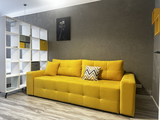 Объект по адресу Краснодарский край, Анапский р-н, Парковая ул, д. 61к4