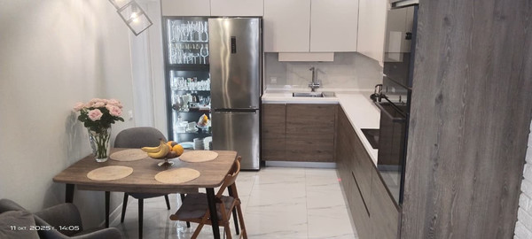 Объект по адресу Краснодарский край, Анапский р-н, Парковая ул, д. 60к3