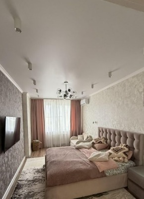 Объект по адресу Краснодарский край, Анапский р-н, Парковая ул, д. 60к3