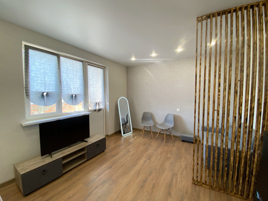 Объект по адресу Москва, им. Даниила Смоляна ул, 71к1 