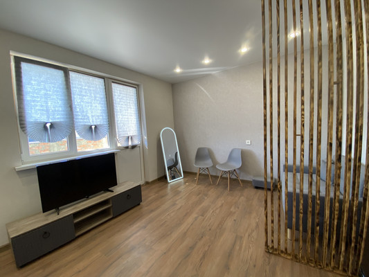 Объект по адресу Москва, им. Даниила Смоляна ул, 71к1 