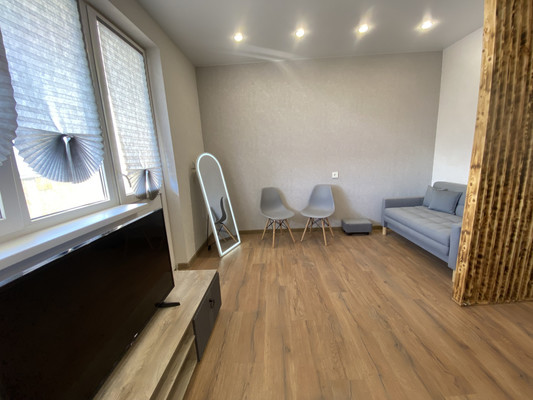 Объект по адресу Москва, им. Даниила Смоляна ул, 71к1 