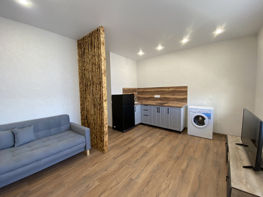 Объект по адресу Москва, им. Даниила Смоляна ул, 71к1 