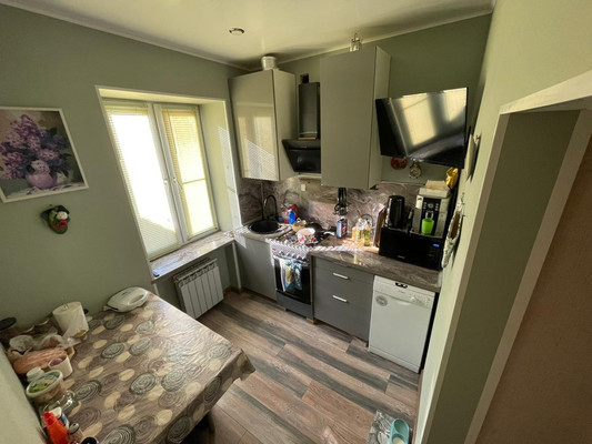 Объект по адресу Ленинградская обл, Кировский р-н, Советская ул, д. 26