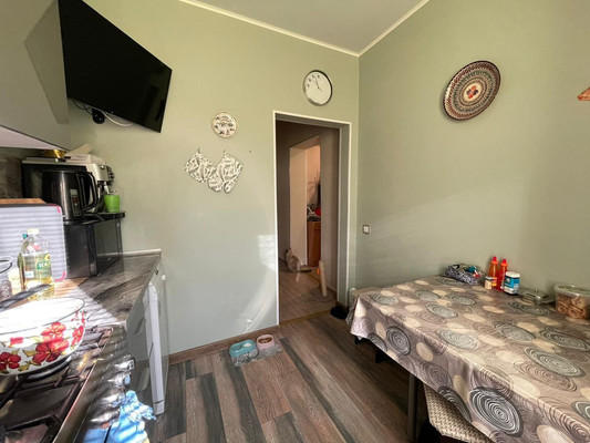 Объект по адресу Ленинградская обл, Кировский р-н, Советская ул, д. 26