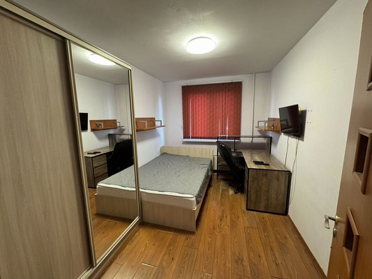 Объект по адресу Москва, Боровское ш, 30 