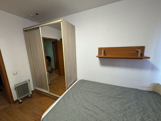 Объект по адресу Москва, Боровское ш, 30 