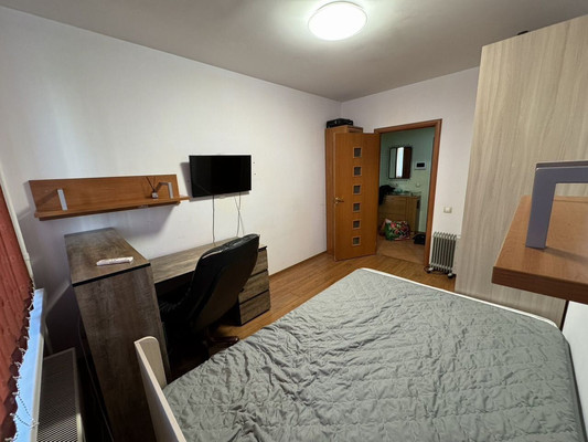 Объект по адресу Москва, Боровское ш, 30 