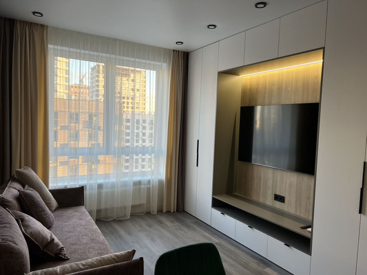 Объект по адресу Москва г, Волоколамское ш, д. 71/13к1