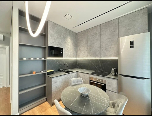 Объект по адресу Москва, Цветной б-р, 1к1 