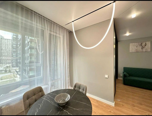 Объект по адресу Москва, Цветной б-р, 1к1 