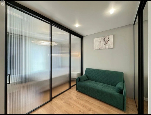 Объект по адресу Москва, Цветной б-р, 1к1 