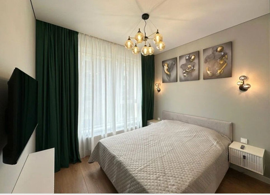 Объект по адресу Москва, Цветной б-р, 1к1 