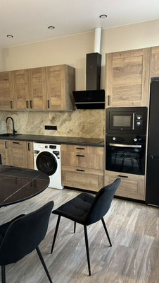 Объект по адресу Москва г, Архитектора Щусева ул, д. 5к1