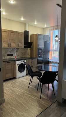 Объект по адресу Москва г, Архитектора Щусева ул, д. 5к1