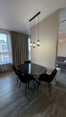 Объект по адресу Москва г, Архитектора Щусева ул, д. 5к1