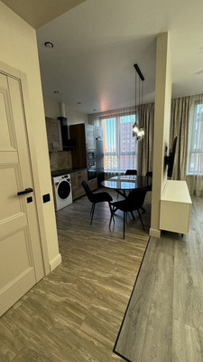 Объект по адресу Москва г, Архитектора Щусева ул, д. 5к1