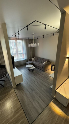 Объект по адресу Москва г, Архитектора Щусева ул, д. 5к1