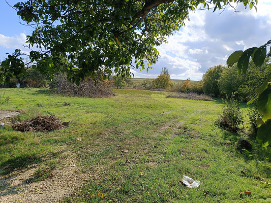 Объект по адресу Краснодарский край, Анапский р-н, Гостагаевская ст-ца, Мира ул